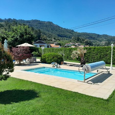 Arouca Passadicos Alojamento & Jacuzzi Eksteriør billede