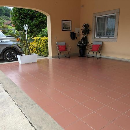 Arouca Passadicos Alojamento & Jacuzzi Eksteriør billede