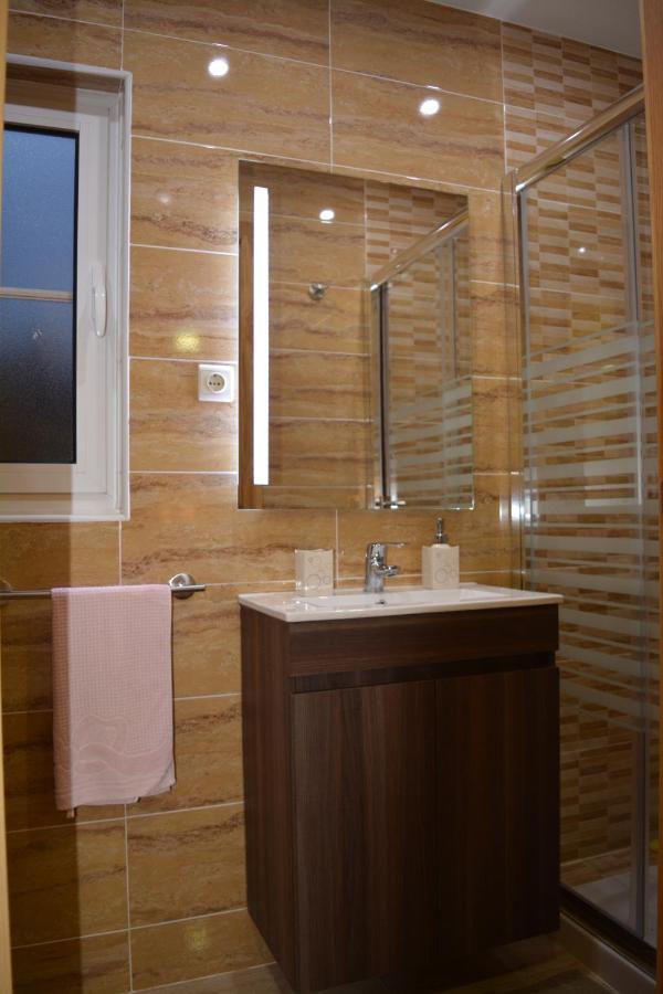 Arouca Passadicos Alojamento & Jacuzzi Eksteriør billede