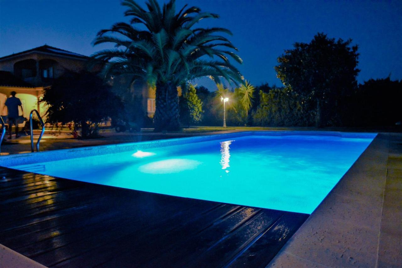 Arouca Passadicos Alojamento & Jacuzzi Eksteriør billede