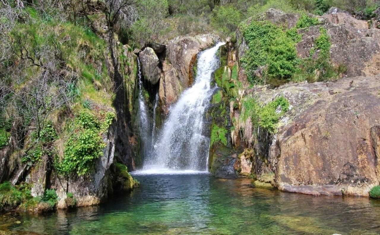 Arouca Passadicos Alojamento & Jacuzzi Eksteriør billede