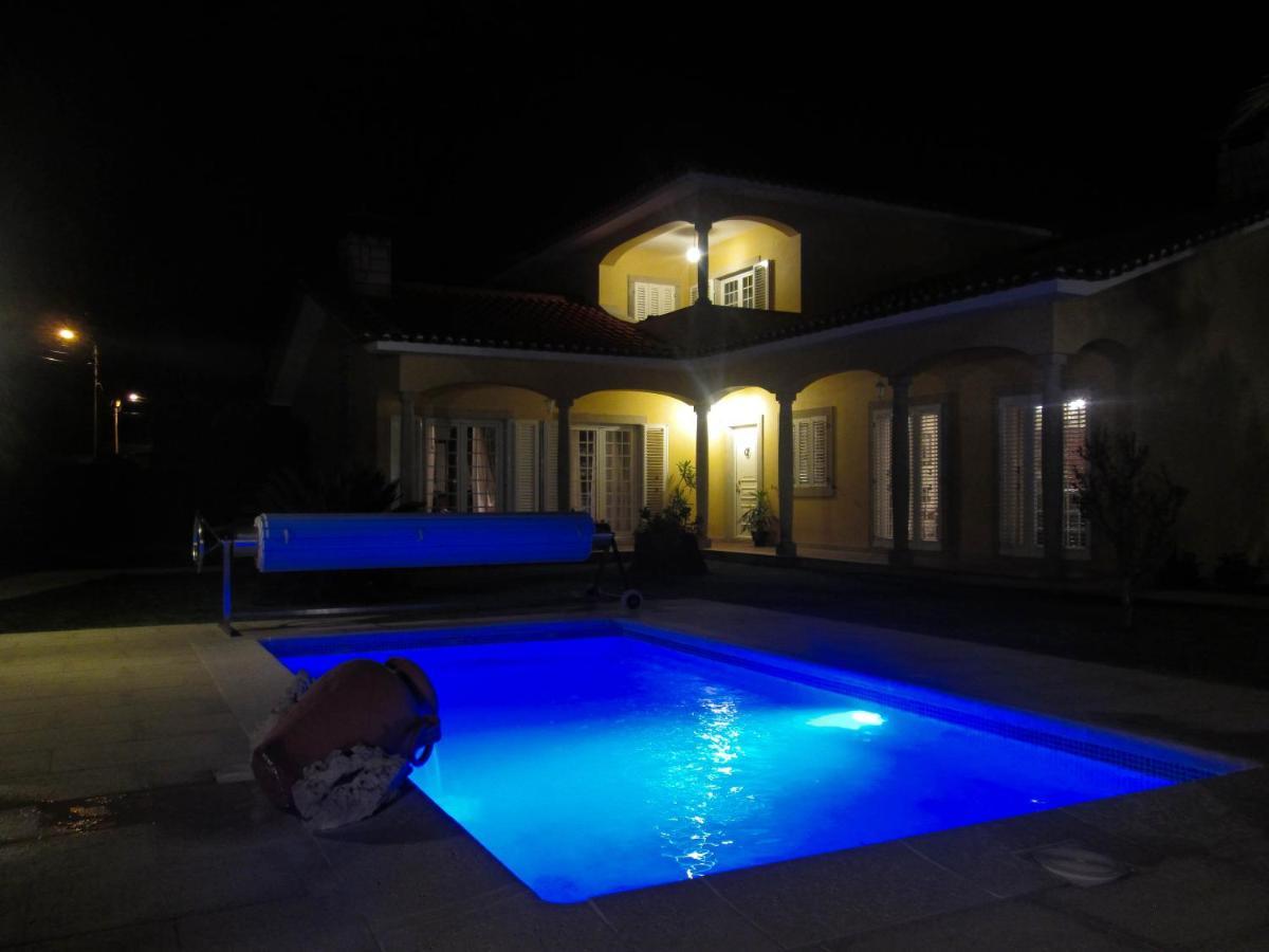 Arouca Passadicos Alojamento & Jacuzzi Eksteriør billede