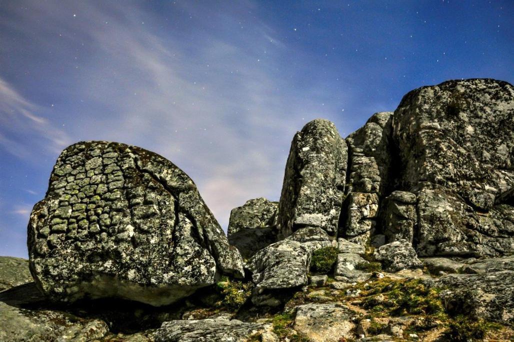 Arouca Passadicos Alojamento & Jacuzzi Eksteriør billede