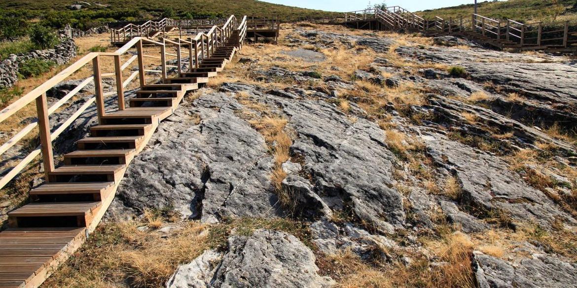 Arouca Passadicos Alojamento & Jacuzzi Eksteriør billede