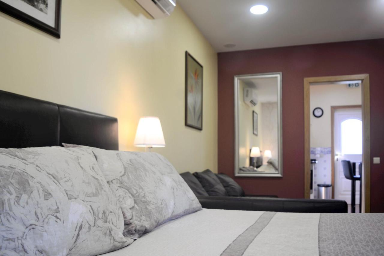 Arouca Passadicos Alojamento & Jacuzzi Eksteriør billede
