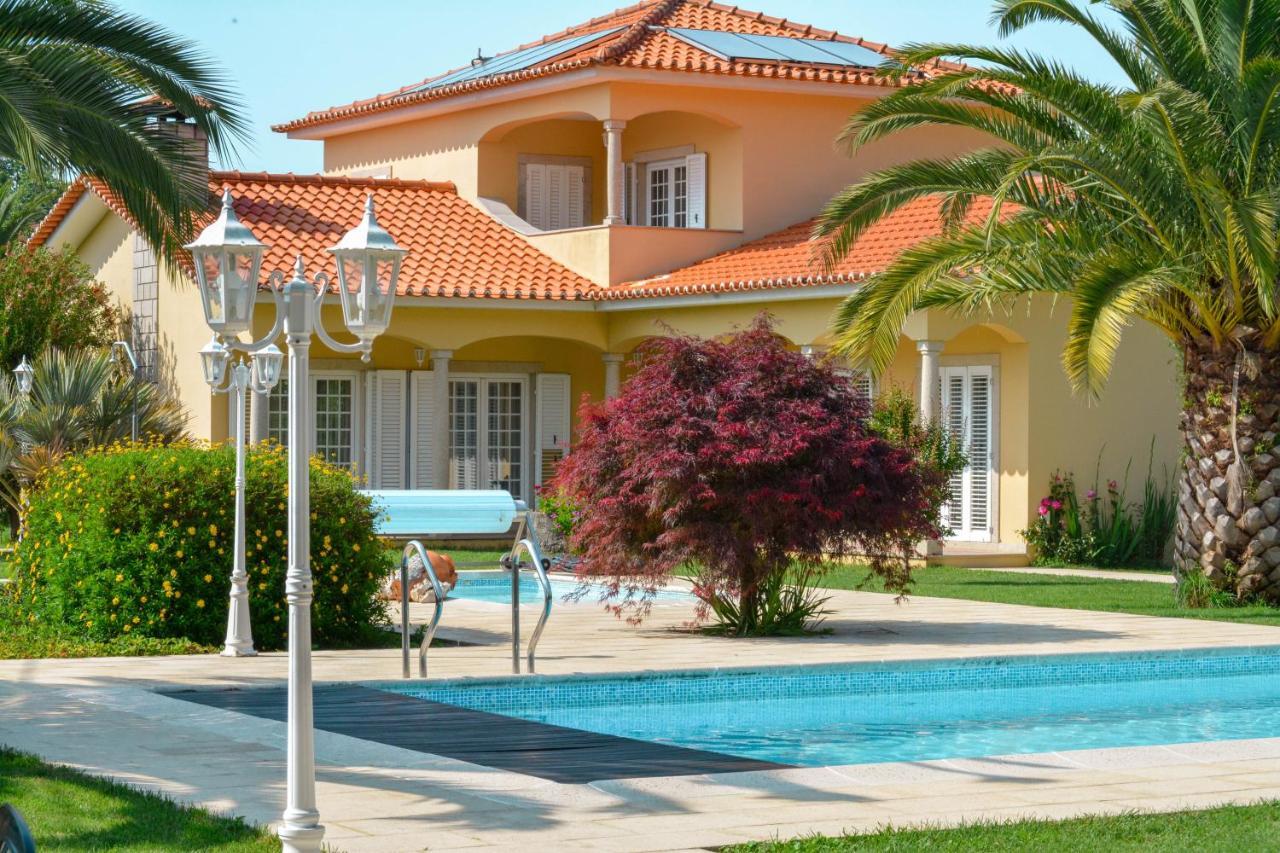 Arouca Passadicos Alojamento & Jacuzzi Eksteriør billede