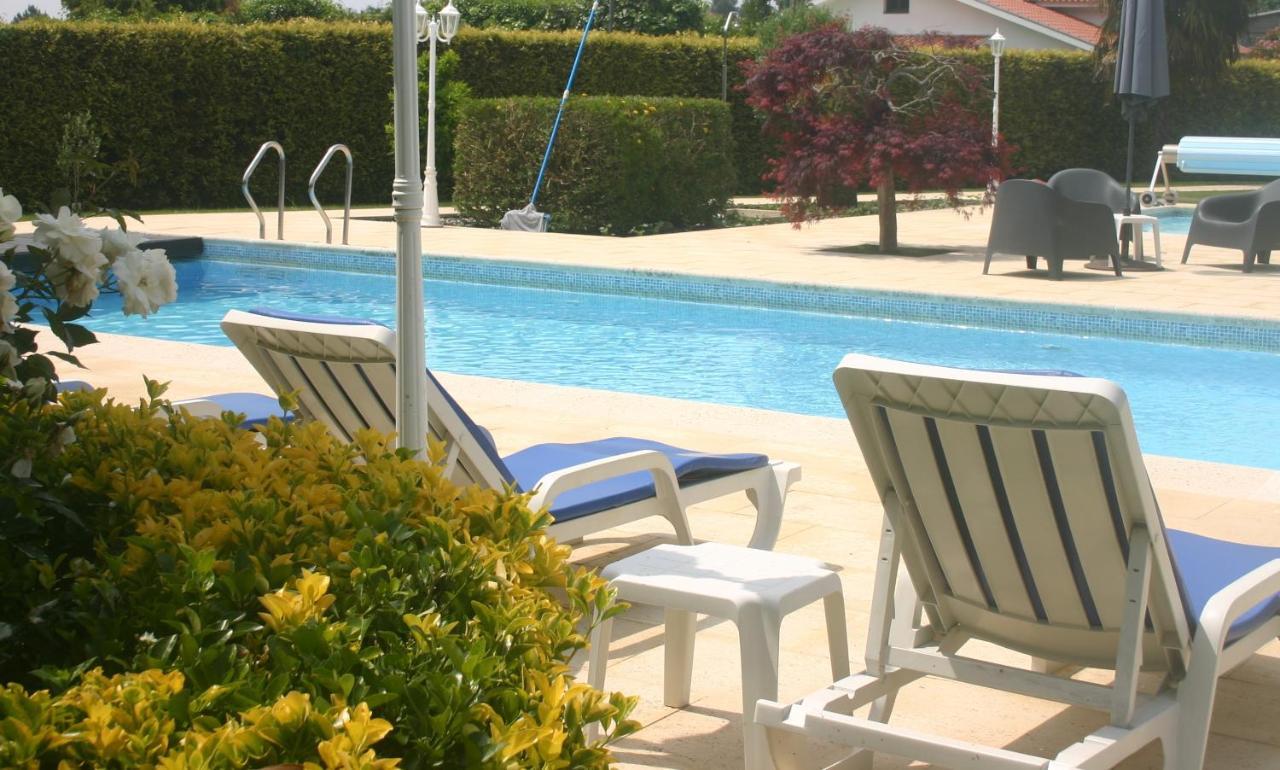 Arouca Passadicos Alojamento & Jacuzzi Eksteriør billede
