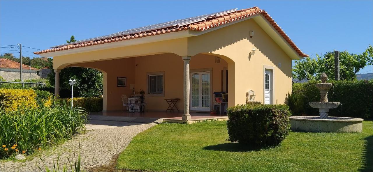 Arouca Passadicos Alojamento & Jacuzzi Eksteriør billede
