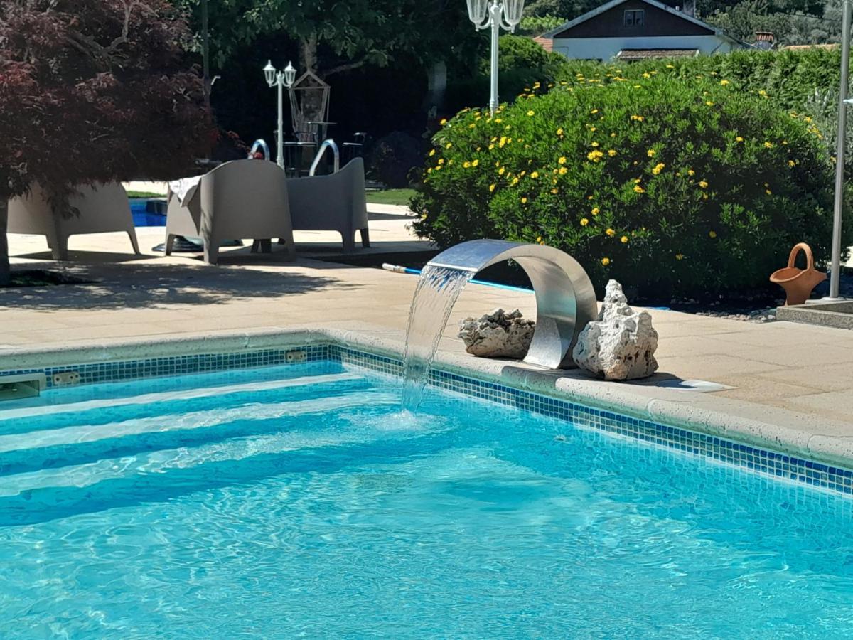 Arouca Passadicos Alojamento & Jacuzzi Eksteriør billede