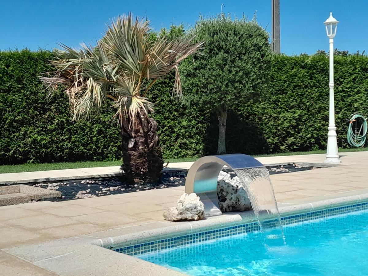 Arouca Passadicos Alojamento & Jacuzzi Eksteriør billede