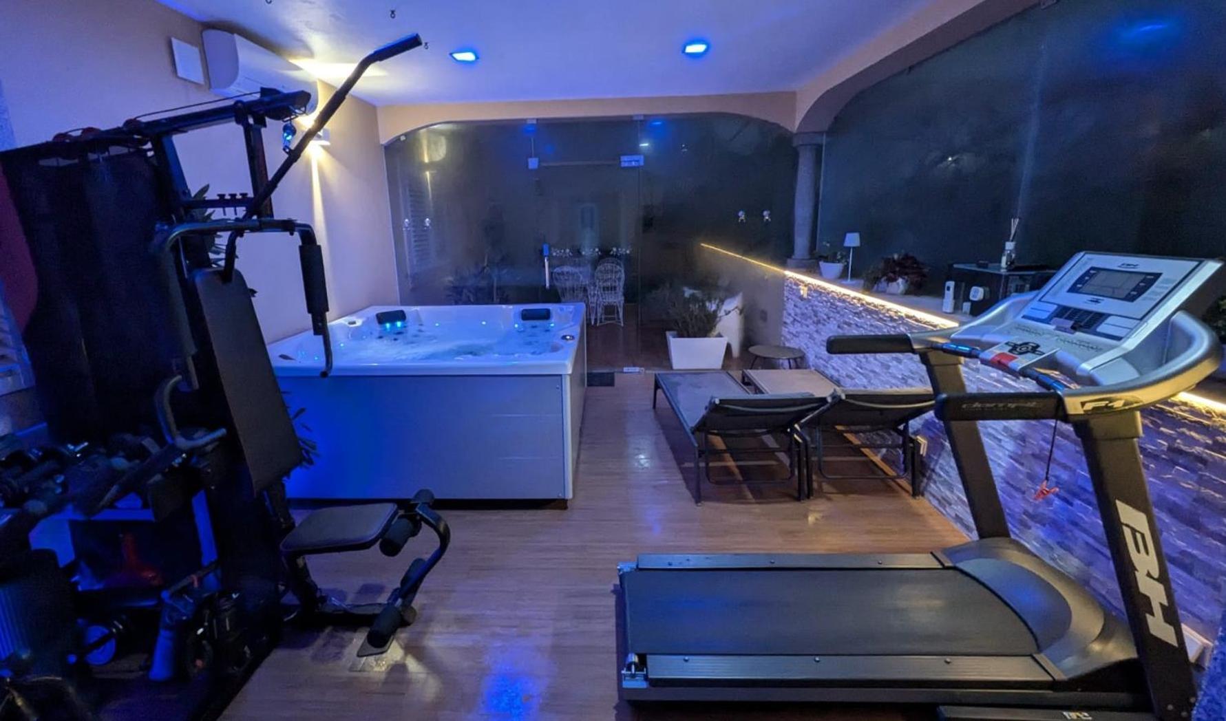 Arouca Passadicos Alojamento & Jacuzzi Eksteriør billede