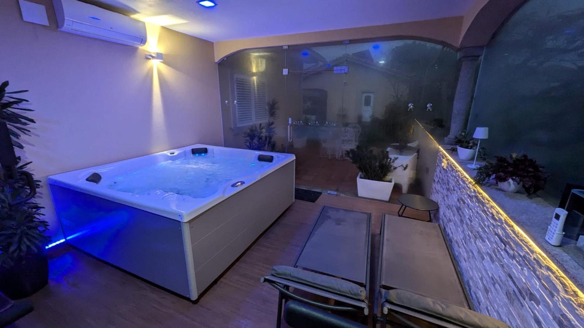 Arouca Passadicos Alojamento & Jacuzzi Eksteriør billede