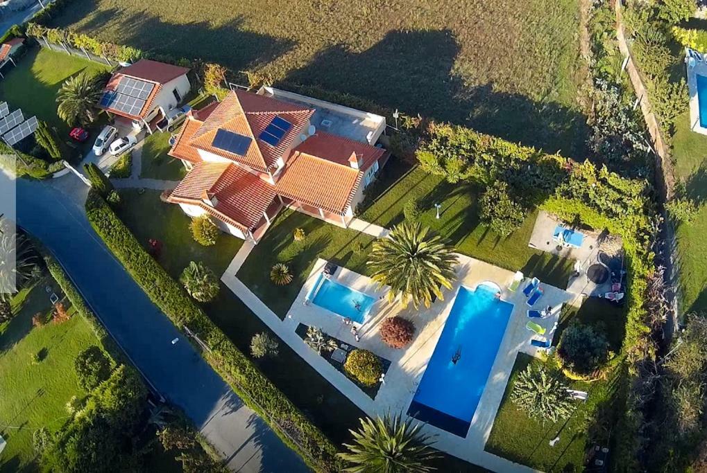 Arouca Passadicos Alojamento & Jacuzzi Eksteriør billede